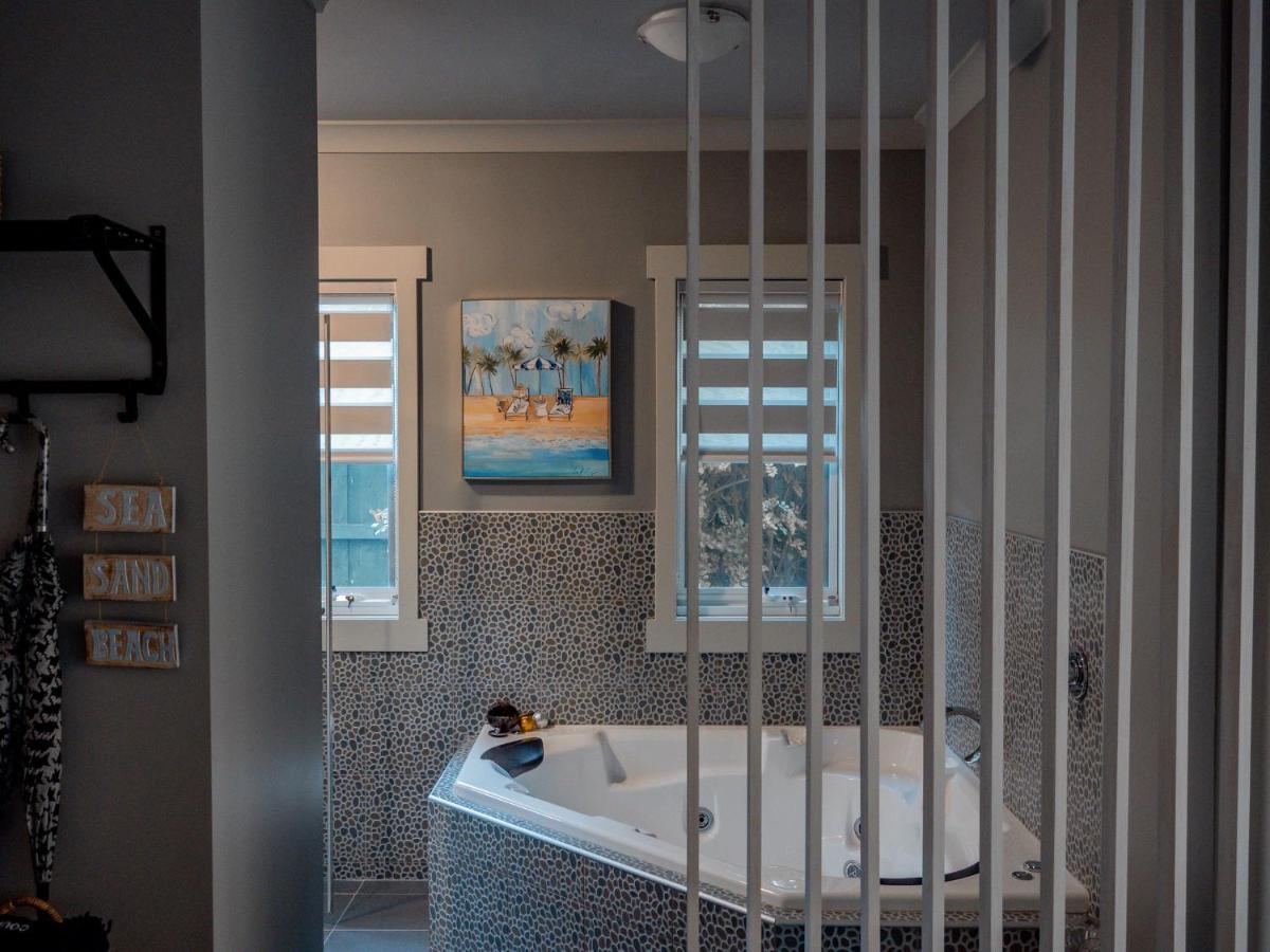 Sailaway Beach House Melbourne Dış mekan fotoğraf