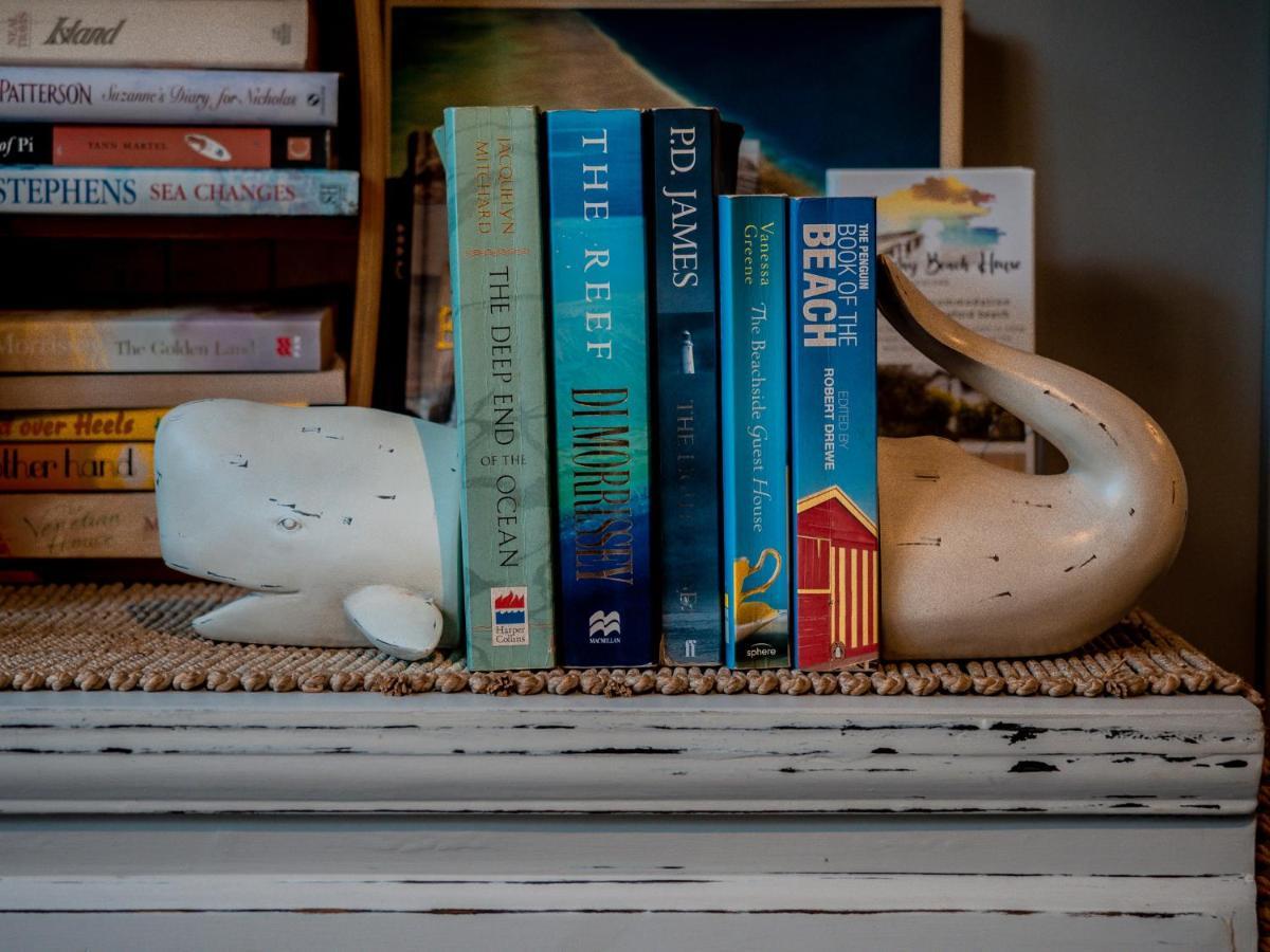 Sailaway Beach House Melbourne Dış mekan fotoğraf