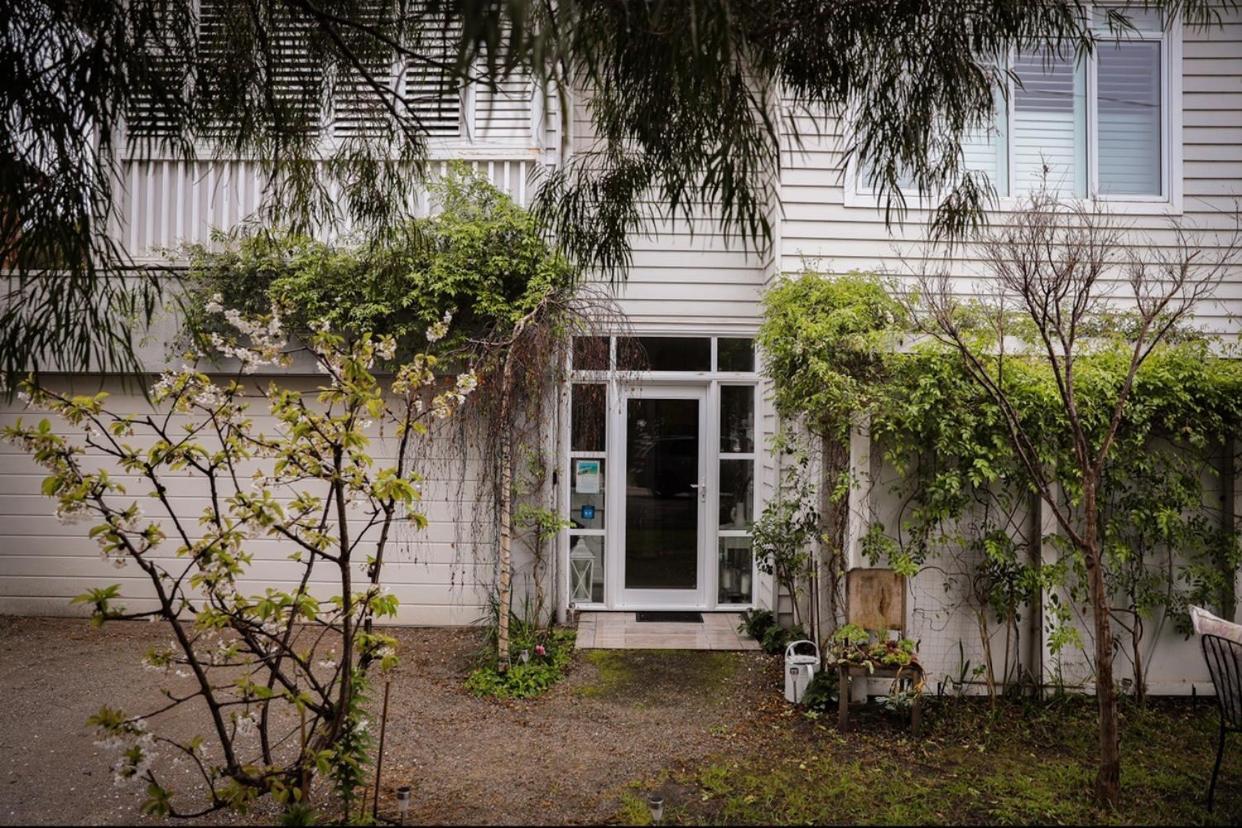 Sailaway Beach House Melbourne Dış mekan fotoğraf