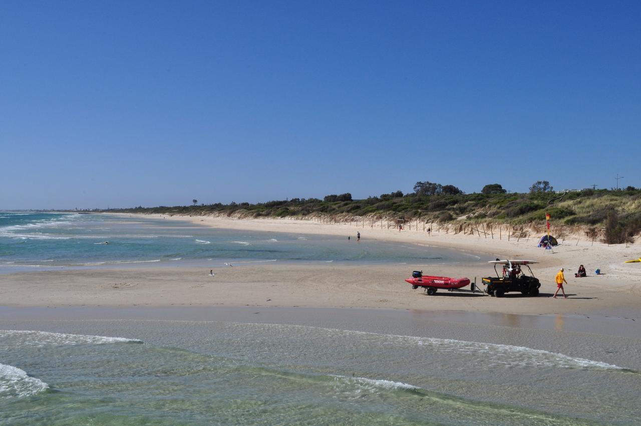 Sailaway Beach House Melbourne Dış mekan fotoğraf