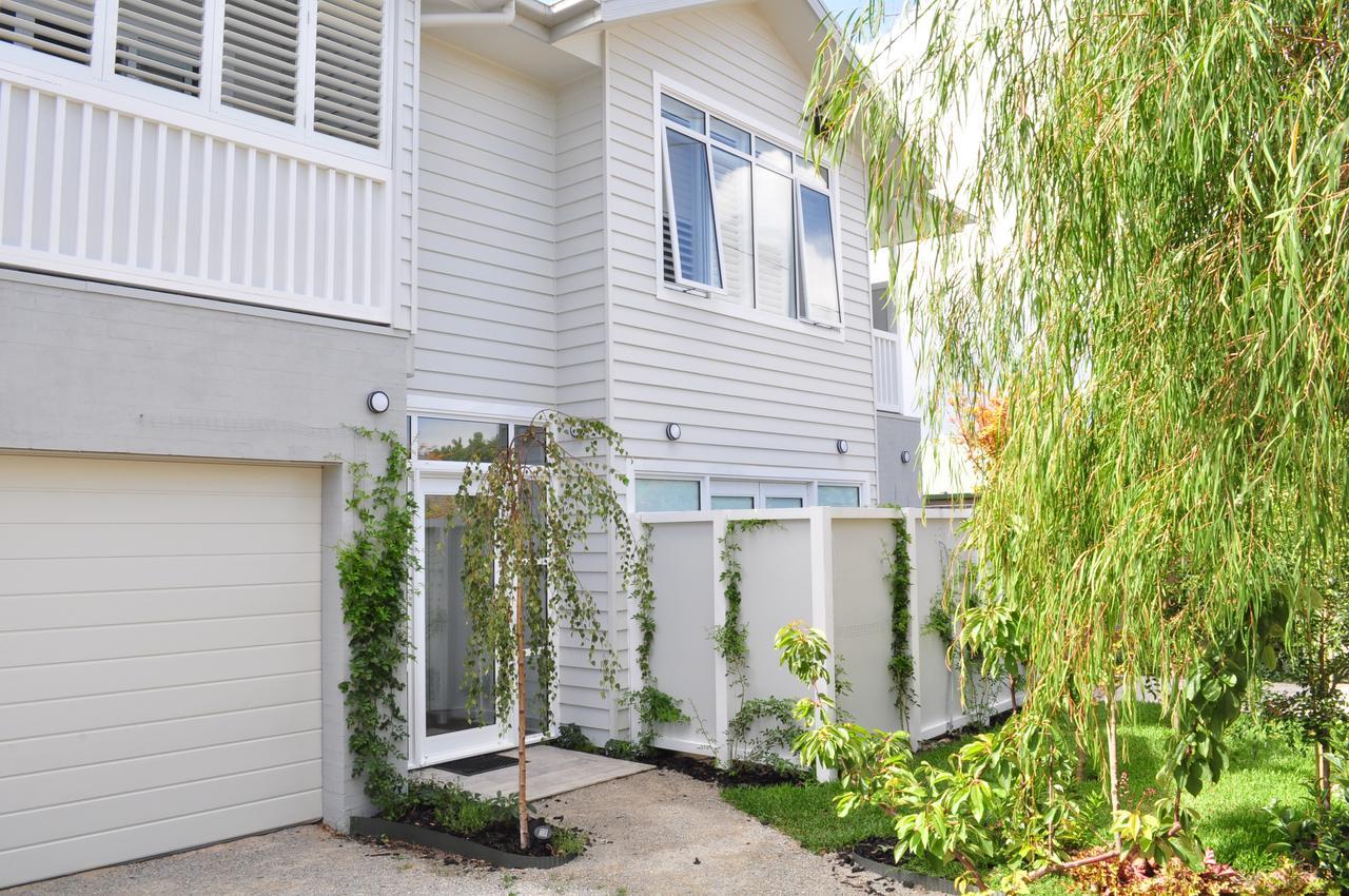Sailaway Beach House Melbourne Dış mekan fotoğraf