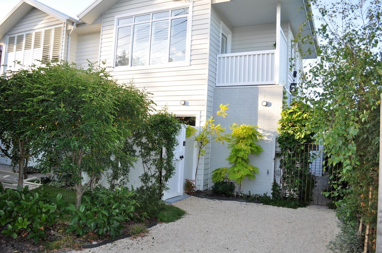 Sailaway Beach House Melbourne Dış mekan fotoğraf