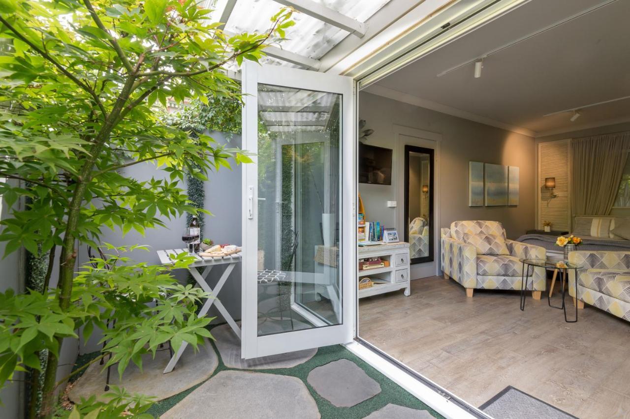 Sailaway Beach House Melbourne Dış mekan fotoğraf