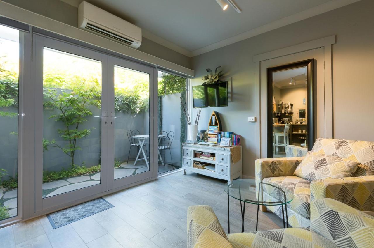 Sailaway Beach House Melbourne Dış mekan fotoğraf